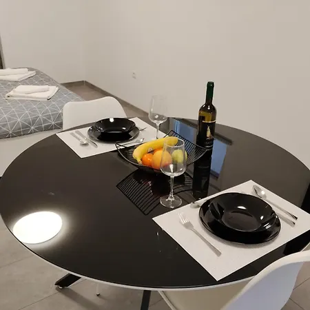 Lorber House Stinjan - Accommodatie bij particulieren