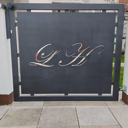 Lorber House Stinjan - Accommodatie bij particulieren Pula