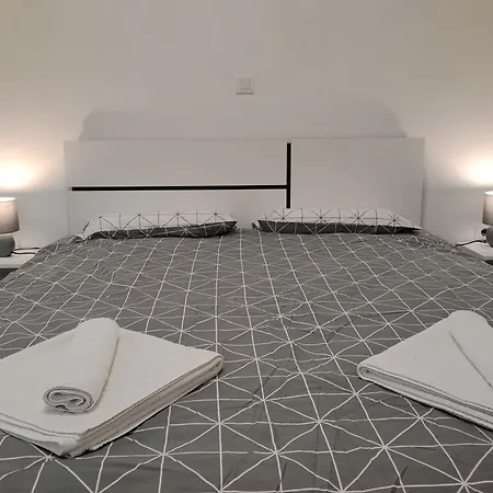 Accommodatie bij particulieren Lorber House Stinjan -