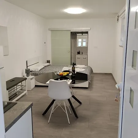 Accommodatie bij particulieren Lorber House Stinjan - *