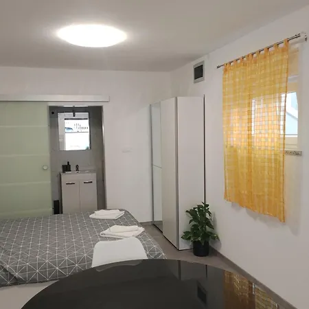 Lorber House Stinjan - Accommodatie bij particulieren Pula