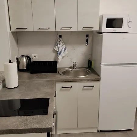 Accommodatie bij particulieren Lorber House Stinjan - Pula