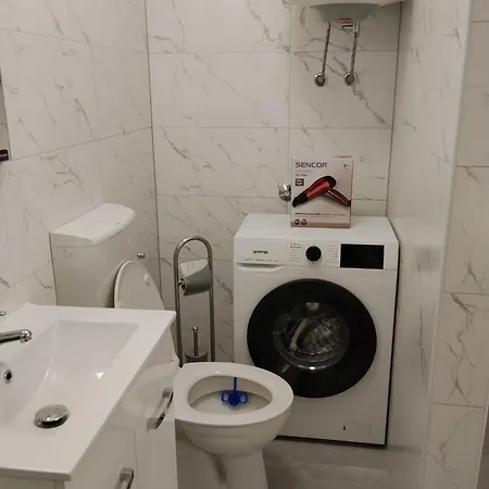 Lorber House Stinjan - Accommodatie bij particulieren