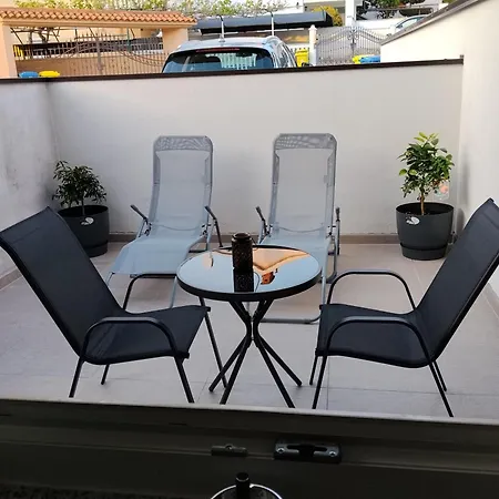 Accommodatie bij particulieren Lorber House Stinjan -
